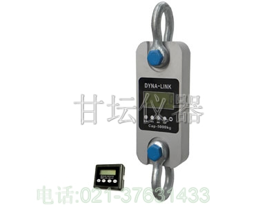 2噸無測力計，2噸測力儀-暢銷全球
