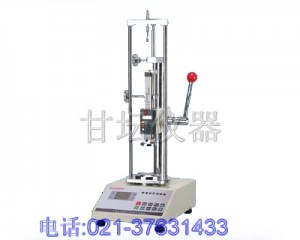 上海數顯彈簧試驗機，松江彈簧試驗機