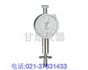 GS-4數顯果實硬度計，上海GS-4數顯果實硬度計