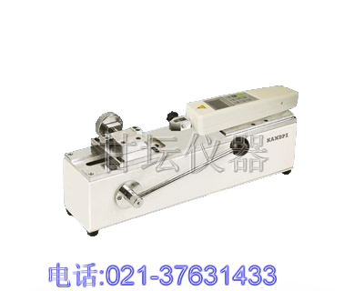 FAH手動(dòng)臥式測(cè)試臺(tái)-廠家直銷(xiāo)（價(jià)格實(shí)惠）