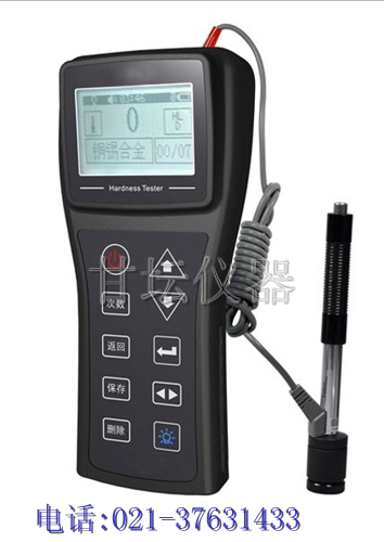 高精度沖擊裝置里氏硬度計(jì),上海里氏硬度計(jì)最新推廣價(jià)格