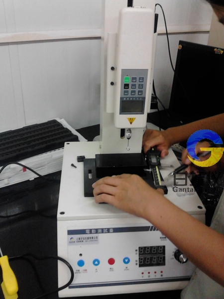 FSV型拉力試驗(yàn)機(jī)(具有無級調(diào)速,手動(dòng)測試,自動(dòng)測試可選)