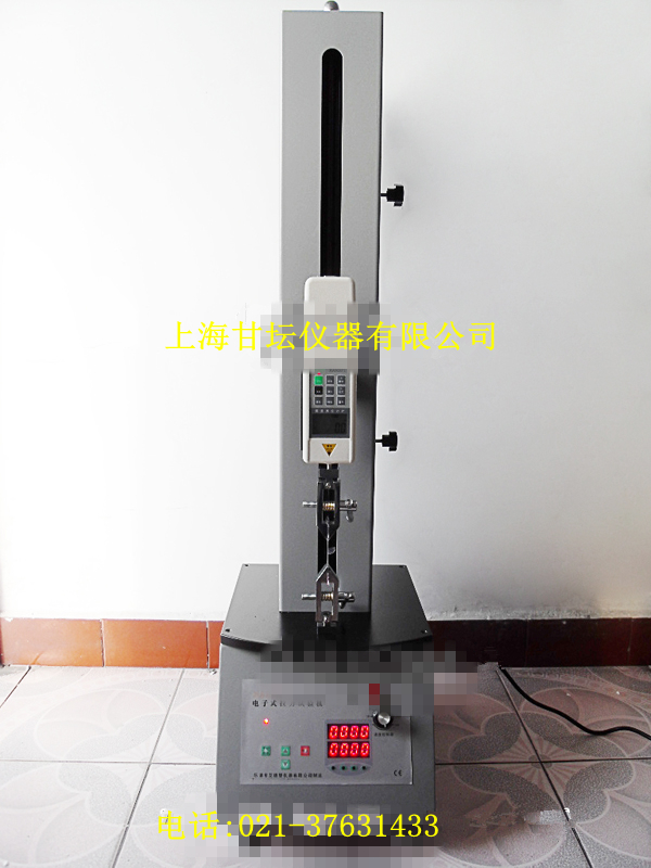 專產(chǎn)推拉力計(jì)機(jī)架,機(jī)臺/FSV電動(dòng)單柱拉力試驗(yàn)機(jī) 促銷價(jià)