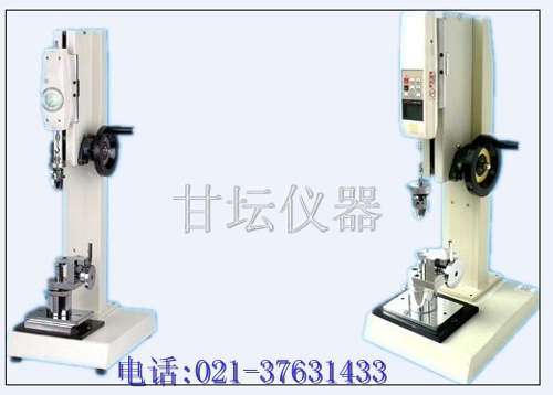 測(cè)量按鈕固定強(qiáng)度專用設(shè)備【FAQ拉力鈕扣測(cè)試儀】