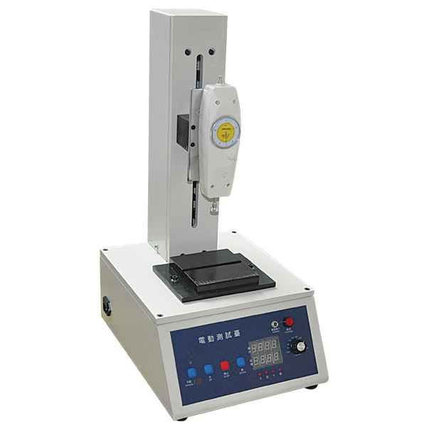 推拉力計測試架