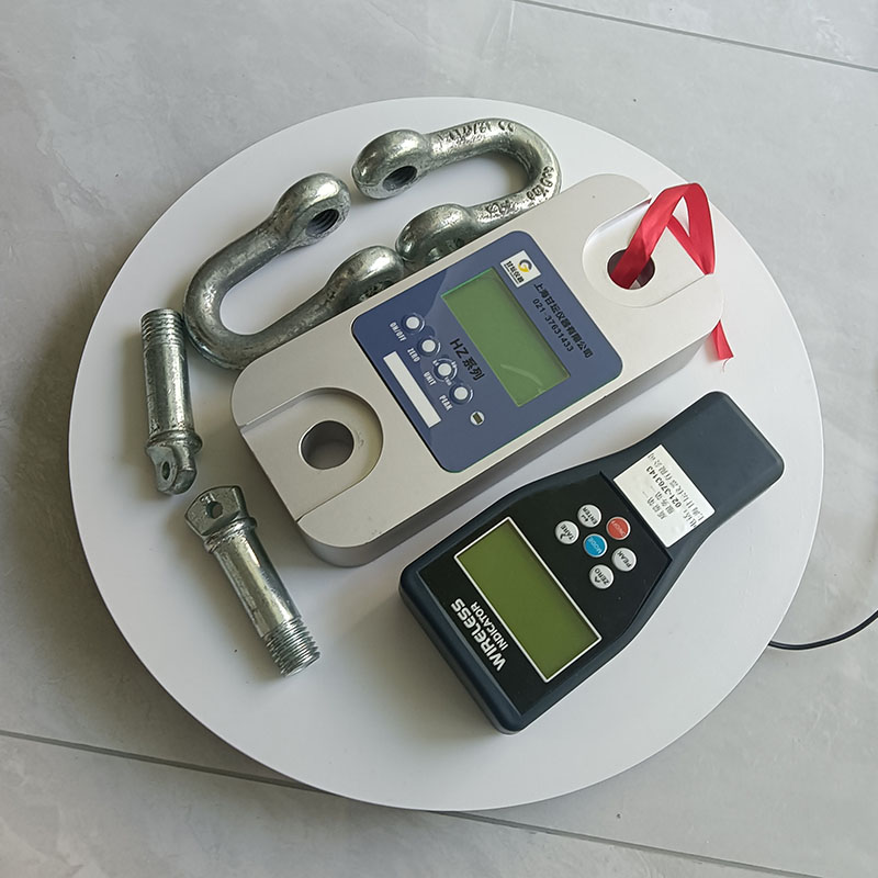 1000t無線拉力計