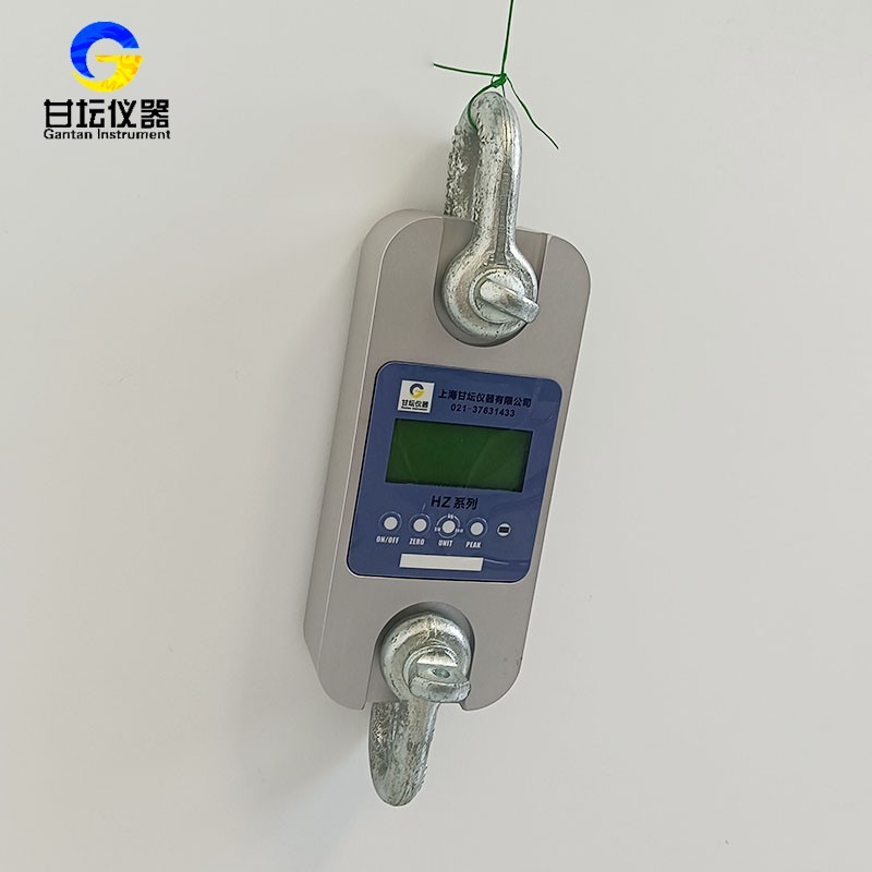 20t無線測(cè)力計(jì)高壓管道監(jiān)測(cè)