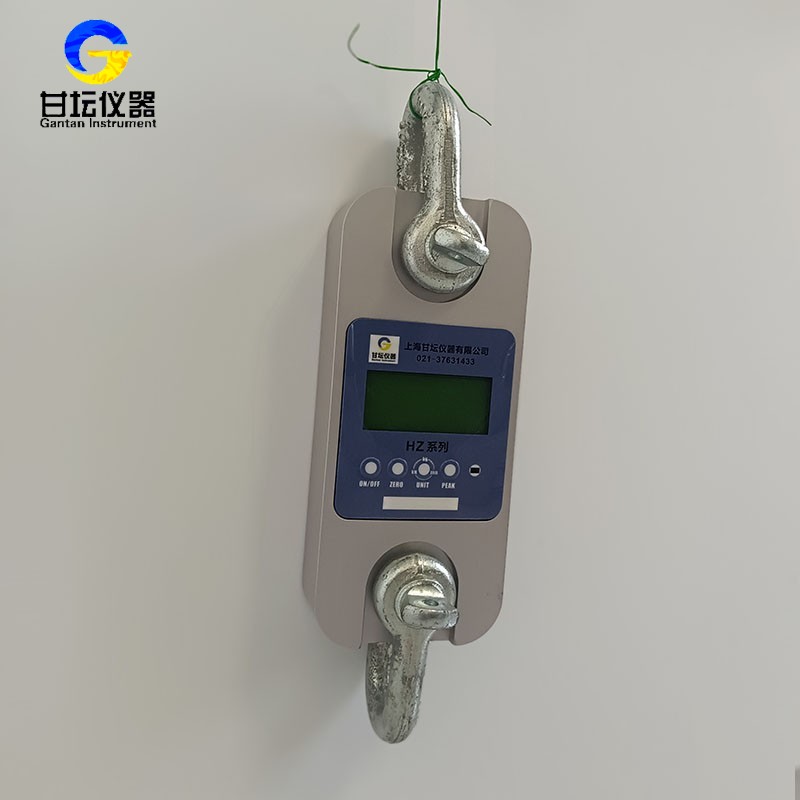 60噸電子拉力計(jì)在冶金行業(yè)重型設(shè)備測(cè)試中的應(yīng)用