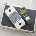 帶手持儀表數(shù)顯2t無(wú)線拉力計(jì)