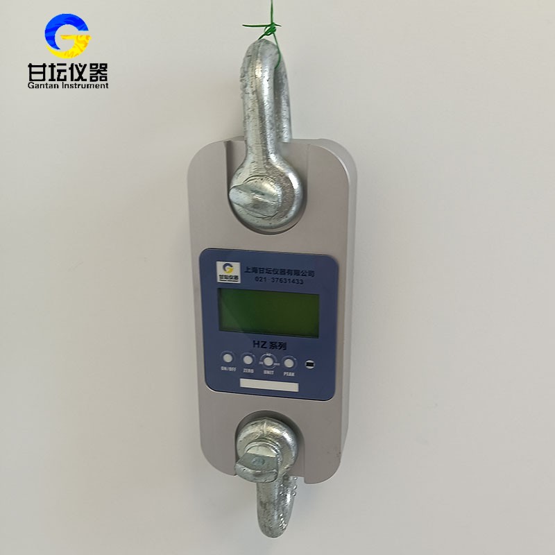 1噸數(shù)顯測(cè)力計(jì)在紡織行業(yè)的張力監(jiān)測(cè)應(yīng)用