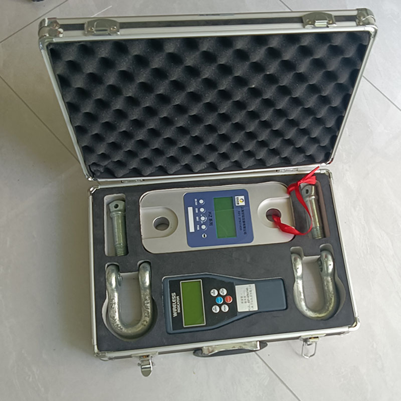 450t測(cè)力儀維護(hù)時(shí)的液壓管路更換標(biāo)準(zhǔn)：確保密封性能