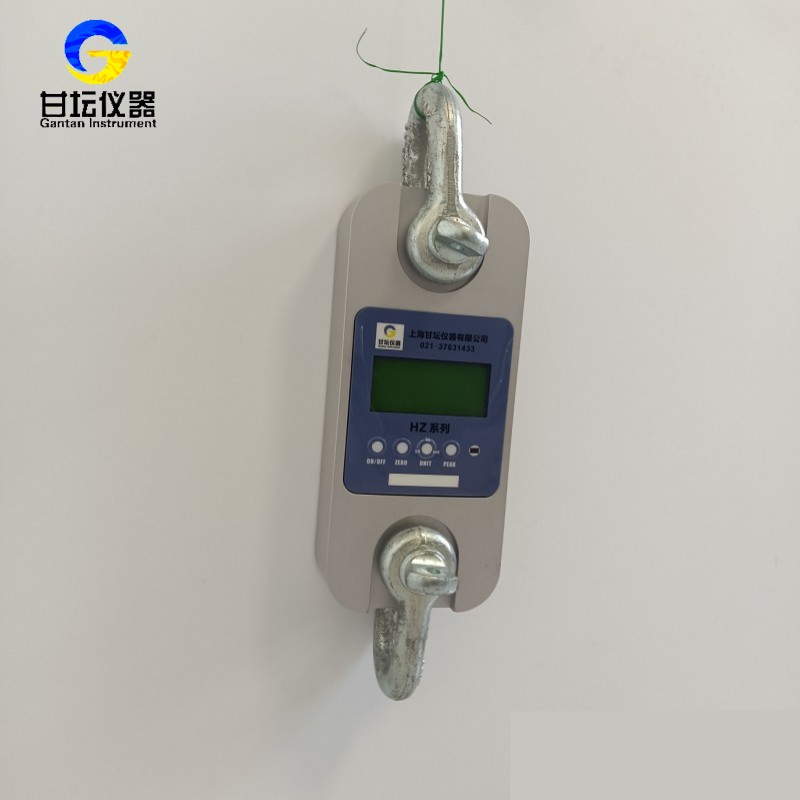 戶外工程檢測 12KN 便攜式測力計 防水 方便移動? 戶外工程檢測 12KN 便攜式測力計 防水 方便移動?