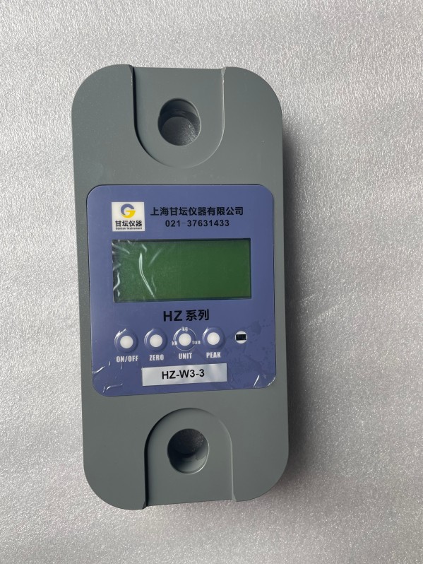 5噸指針測力儀部件損壞后的替換選擇