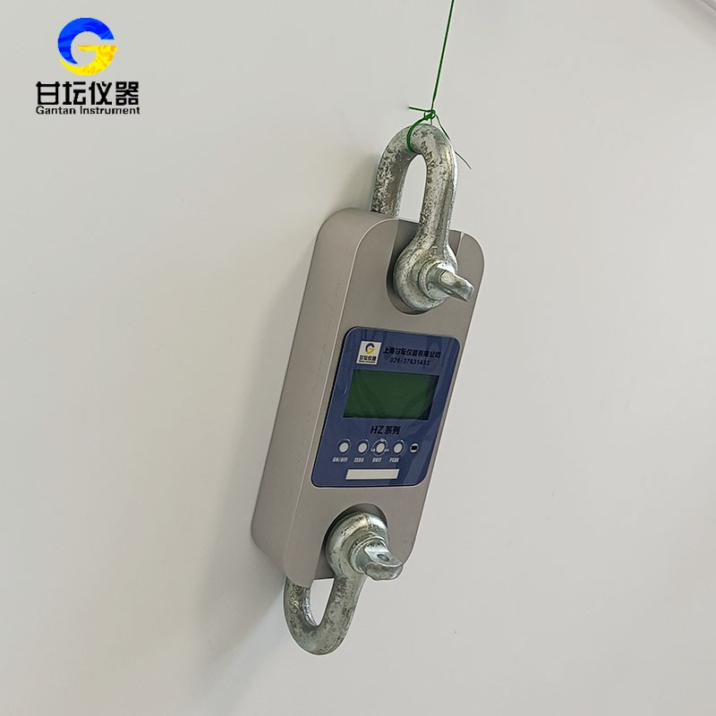 6t 測力計在工程中的應(yīng)用價值?