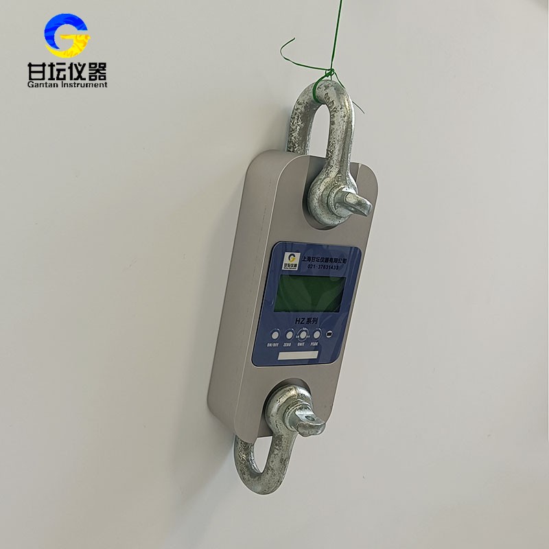 600噸便攜式測力計(jì) 移動(dòng)測量突破